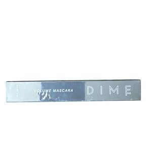 DIME Volume Mascara - Black